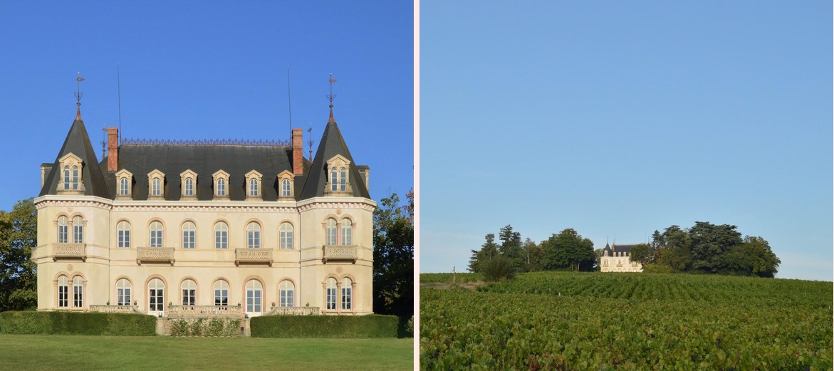 Chateau de Nety - Photo 1
